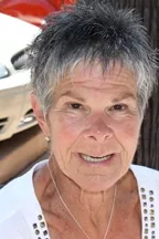Jane Hansen