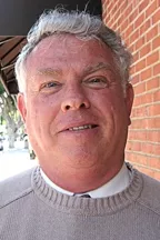 Brian O’Donovan