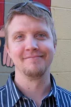 Shawn Ceschini