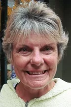 Lorraine Ridley