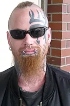 Cain Bohannon