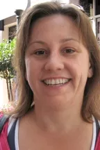Kristin Van Niekerk