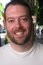 Ryan Betz