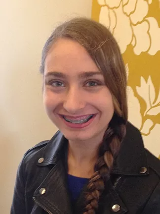 Katie Berg