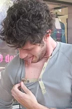 Jay Mushinskie