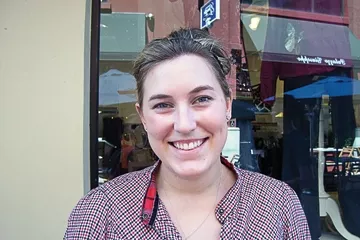 Carly Smoot