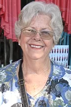 Sandy Hogan