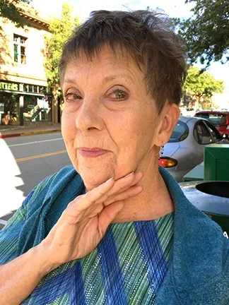 Darlene McMillin