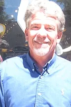 Byron Davis