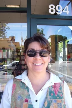 Sherrie Brown