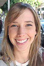 Katie Worland