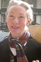 Gussy Nimmo