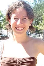 Caitlin Pittaway