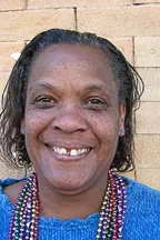 Rosemary Lewis