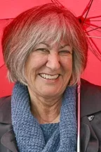 Gini Griffin