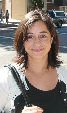 Darla Inglis