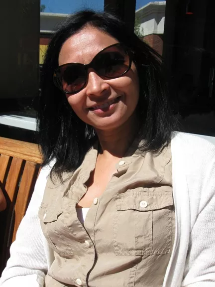 Kamini Georgallis