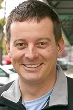Ian Johnson