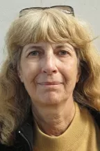 Barbara Fisher