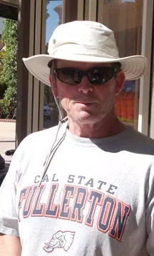 Bill Vickory