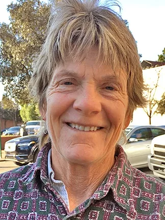 Dana Tryde