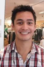 Aaron Apolonio