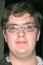 Nick Olson