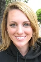 Samantha Hughes