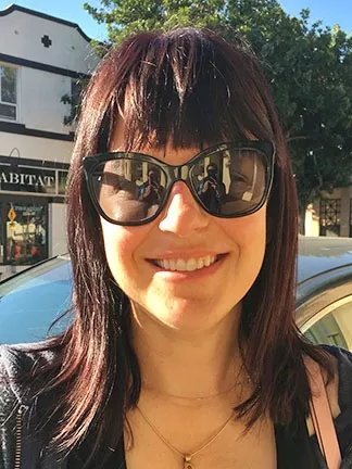 Meghan Hoetker