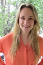 Carly Boerman