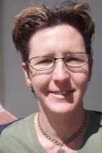 Mindy Hagstrom