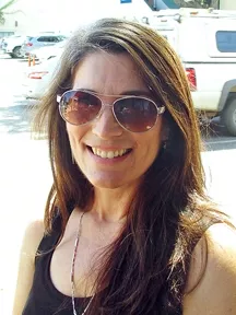 Christine Kilcline-Schalwitz