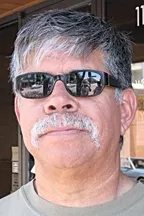 Ed Cabrera