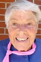 Liz Long