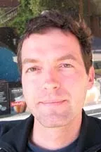 Silvio Aebischer