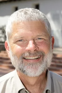 Bruce Gibson
