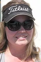 Jamie Marcks