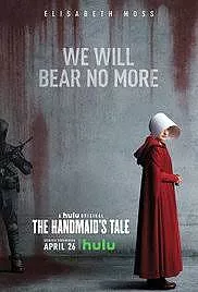 HAUNTING: Depicting a future dystopian America, 'The Handmaid’s Tale' explores a world in which women have no rights but the right to bear a child. - PHOTO COURTESY OF HULU