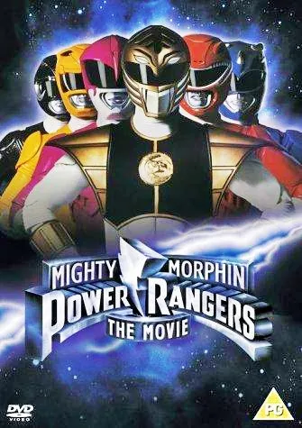 mighty morphin power rangers episodes online