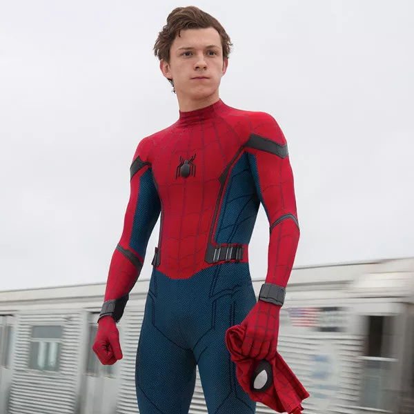 PHOTO COURTESY OF SONY PICTURES