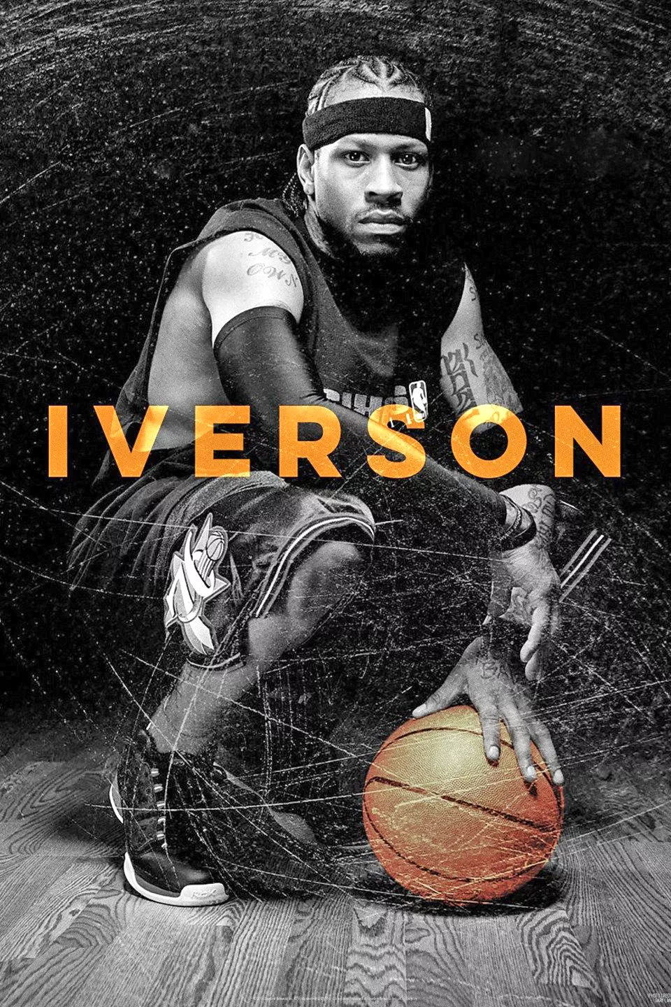 Guilty Pleasures: Iverson | Movies | San Luis Obispo | New Times San Luis Obispo