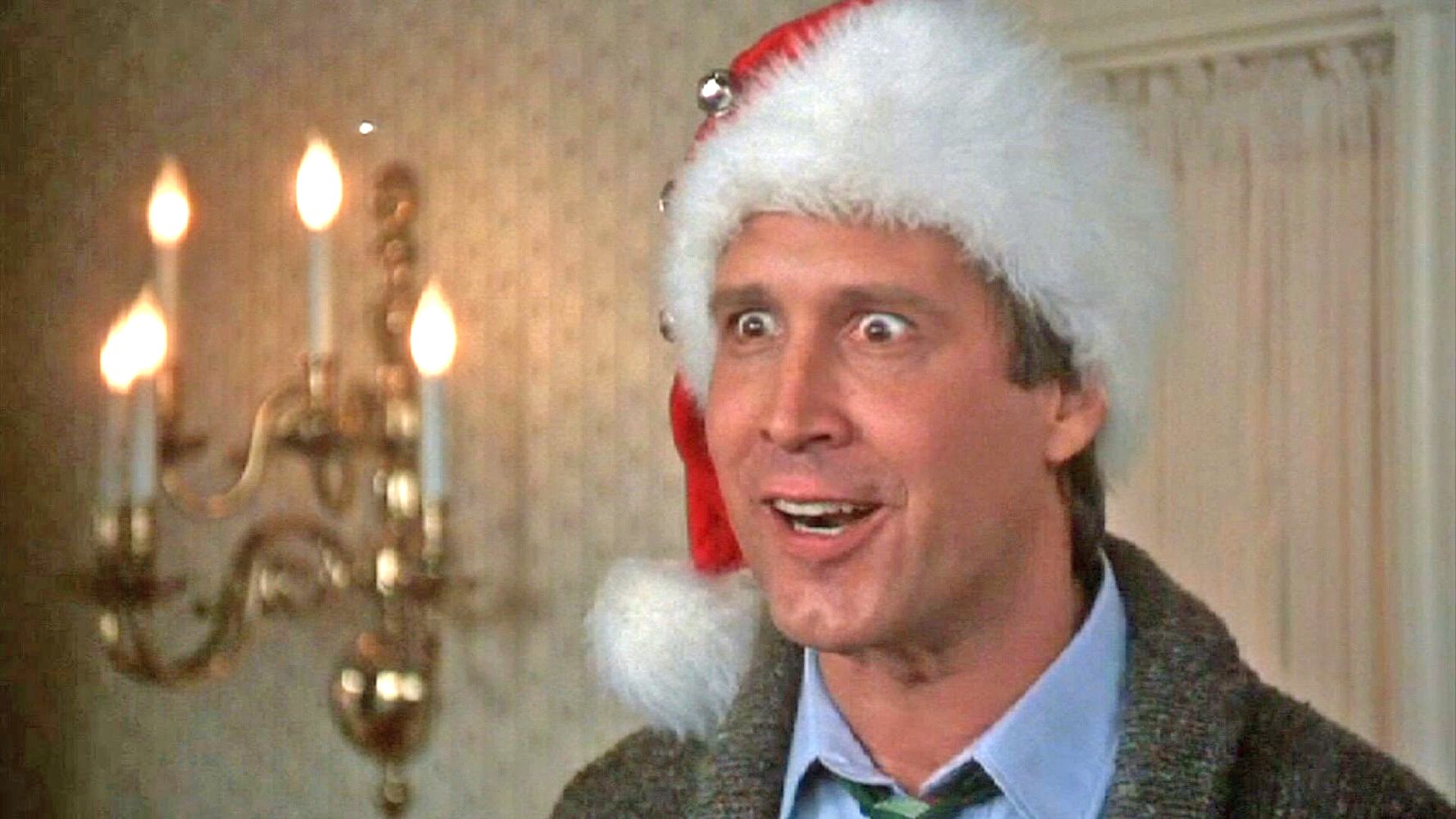 Blast From The Past National Lampoon S Christmas Vacation Movies San Luis Obispo New Times San Luis Obispo