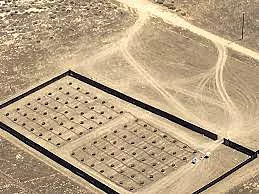 STILL A CONCERN The shooting deaths of a father and son near a California Valley cannabis grow site sparked debate once again about cultivation operations like this one in the remote SLO County Community. - FILE PHOTO COURTESY OF SLO COUNTY SUPERVISOR DEBBIE ARNOLD