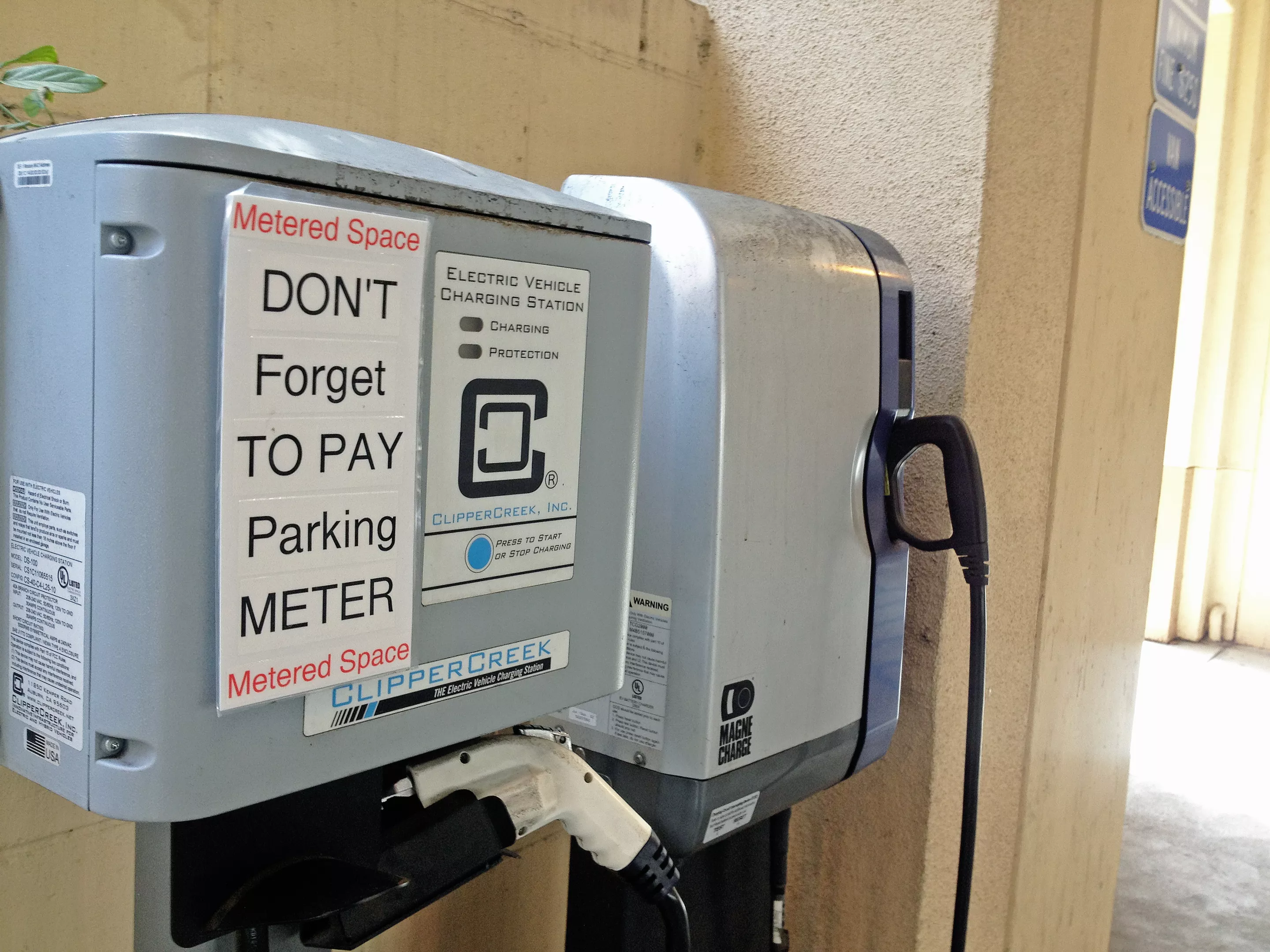 State Mandate Makes It Easier To Build More Charging Stations For Click To Enlarge Charging Up A New State Law Is Requiring Smaller California Cities Like Arroyo Grande P