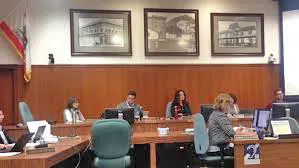 OUTSIDE HELP The SLO City Council is looking to join forces with a consultant to help process and vet future cannabis business applications. - IMAGE COURTESY OF SLO COUNTY