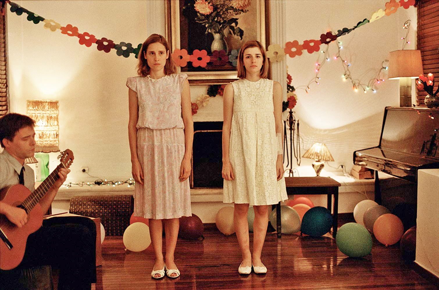 Underrated: Dogtooth | Movies | San Luis Obispo | New Times San ...