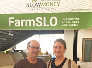 Slow Money SLO is the loan facilitation nonprofit giving a leg up to many beloved small businesses