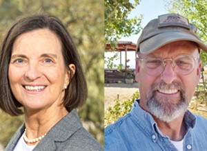 Candidates gear up for special Paso Robles school board election