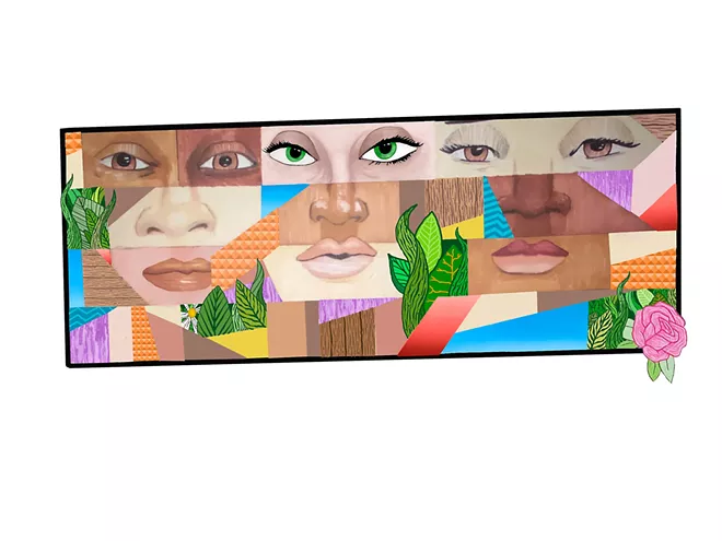 Equality Mural Project promoting public art for Atascadero - Vimarsana News