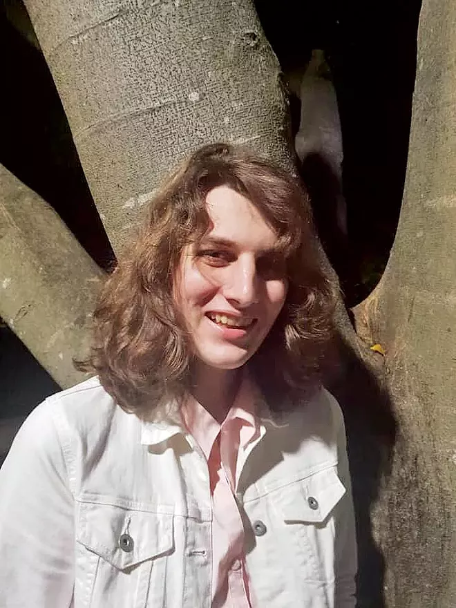 Locals are raising money for an Atascadero family that had to jump through incredible hoops to mourn their daughter mid-pandemic - Vimarsana News